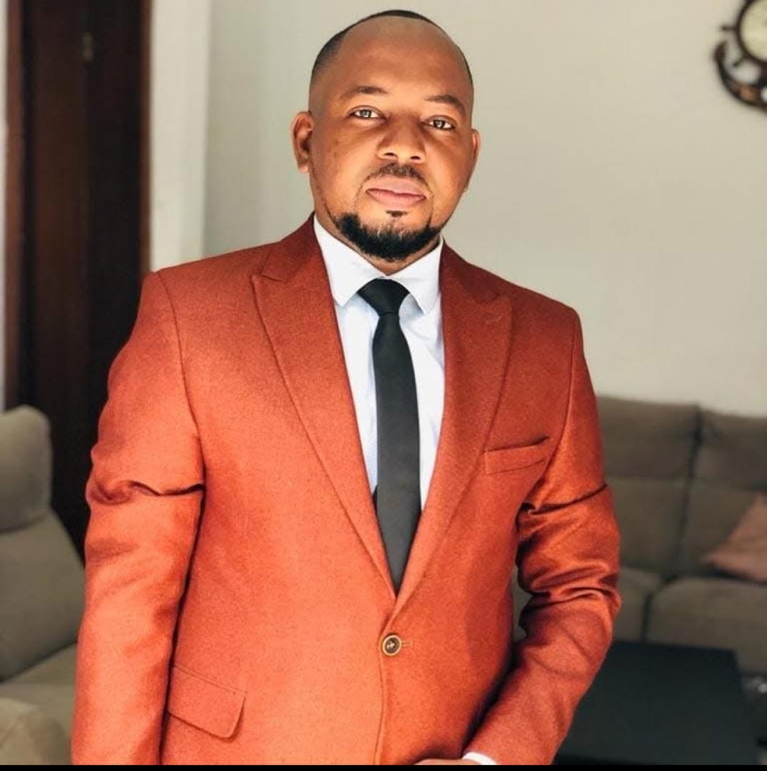 Mr Obed ISHIBOTONGA BARUANI